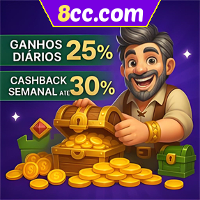 8cc.com Fundo de Resgate de Perdas Semanais